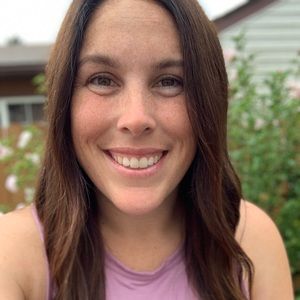 Meet your Posher, Megan